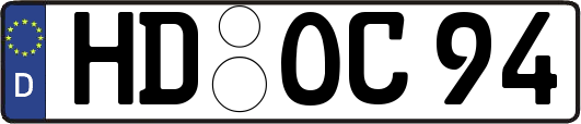 HD-OC94