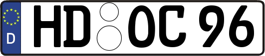 HD-OC96