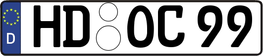 HD-OC99