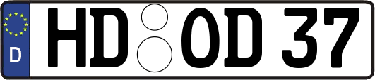 HD-OD37