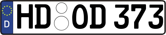 HD-OD373