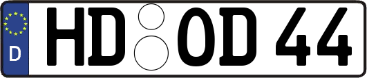 HD-OD44
