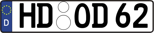 HD-OD62