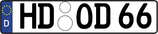 HD-OD66