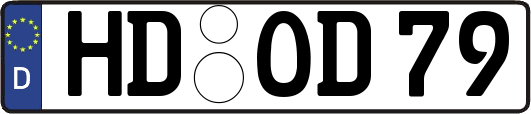 HD-OD79