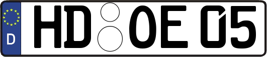 HD-OE05