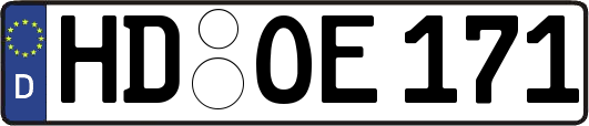 HD-OE171