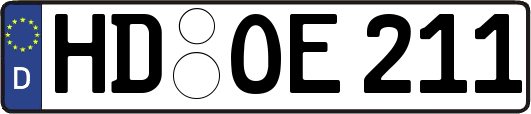 HD-OE211