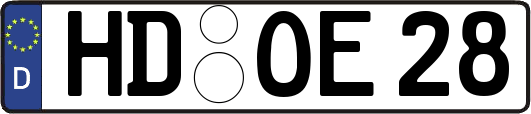 HD-OE28