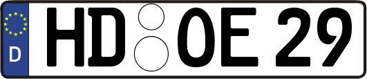 HD-OE29