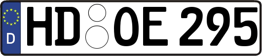 HD-OE295