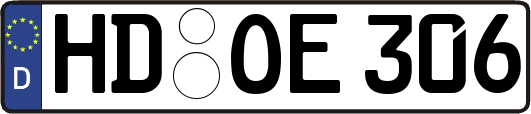 HD-OE306