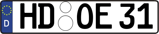 HD-OE31
