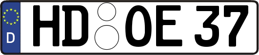 HD-OE37