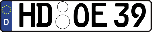 HD-OE39