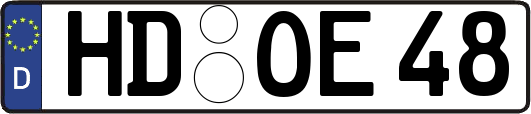 HD-OE48