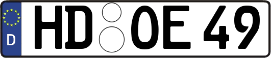 HD-OE49