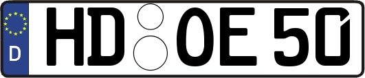 HD-OE50