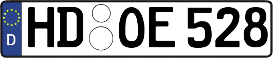 HD-OE528