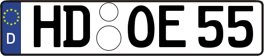 HD-OE55