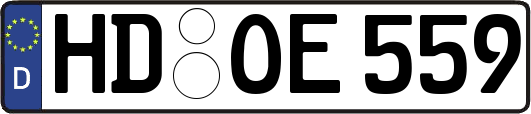 HD-OE559