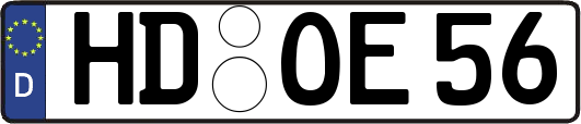 HD-OE56