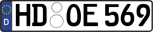HD-OE569