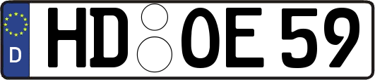 HD-OE59