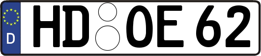 HD-OE62
