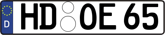 HD-OE65