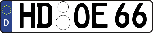 HD-OE66