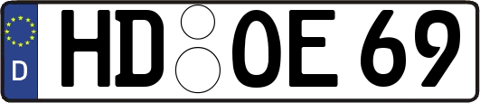 HD-OE69