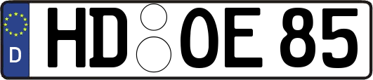 HD-OE85
