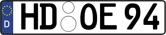HD-OE94