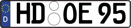 HD-OE95