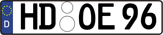 HD-OE96