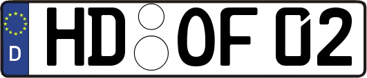 HD-OF02