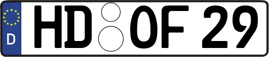 HD-OF29