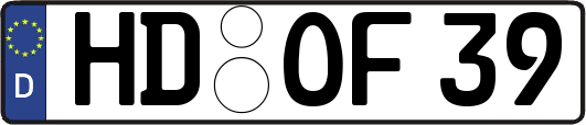 HD-OF39