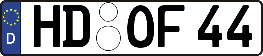 HD-OF44