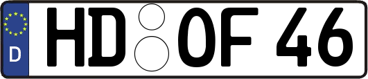 HD-OF46