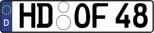 HD-OF48