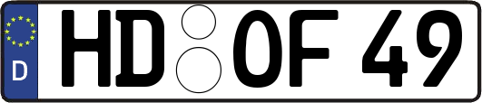 HD-OF49