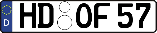 HD-OF57