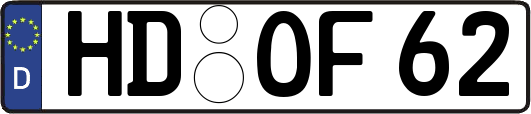 HD-OF62