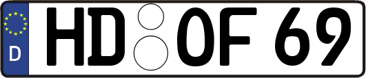 HD-OF69