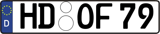 HD-OF79
