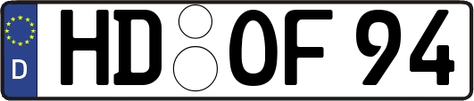 HD-OF94