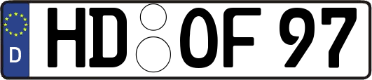 HD-OF97