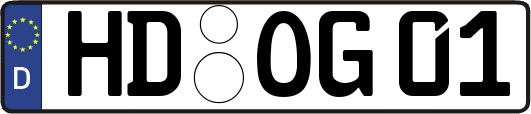 HD-OG01
